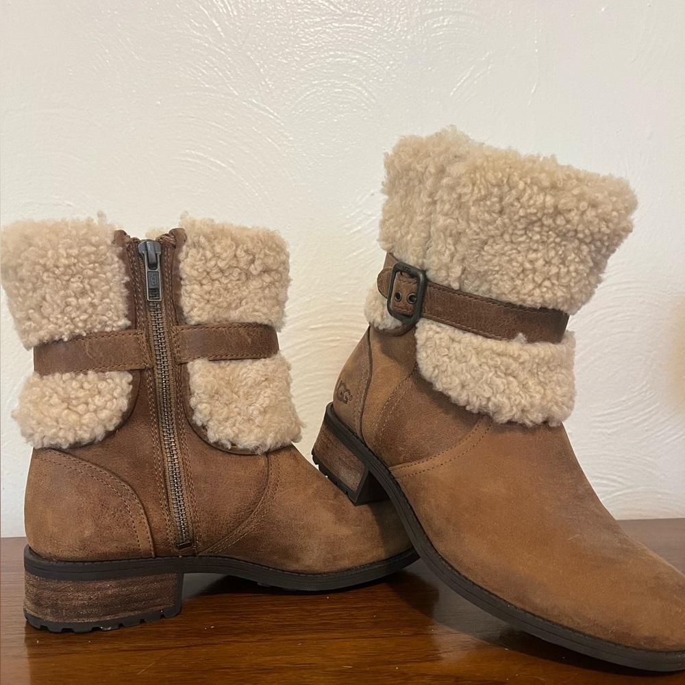 UGG Blayre II Boots